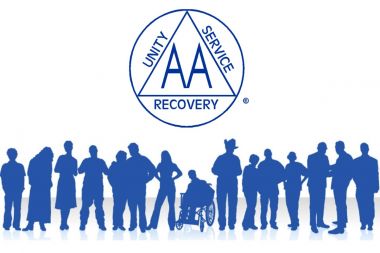 UNITY - SERVICE - RECOVERY - AA District 20 Massachusetts